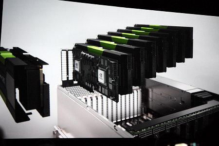 Конференция NVIDIA GTC 2013:, фото 14
