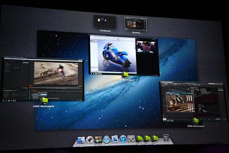 Конференция NVIDIA GTC 2013:, фото 16