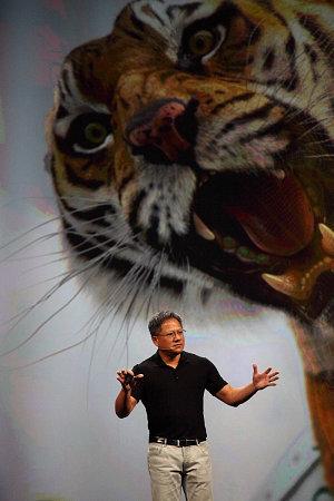 Конференция NVIDIA GTC 2013:, фото 40