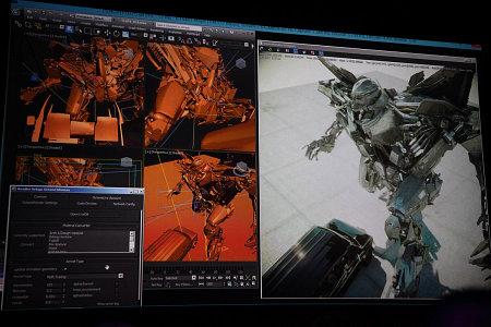 Конференция NVIDIA GTC 2013:, фото 18
