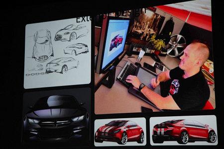 Конференция NVIDIA GTC 2013:, фото 35