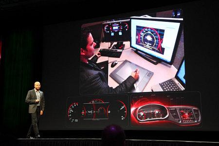 Конференция NVIDIA GTC 2013:, фото 36