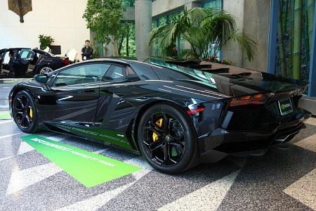 Конференция NVIDIA GTC 2013:, фото 30
