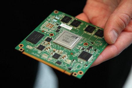 Конференция NVIDIA GTC 2013:, фото 39