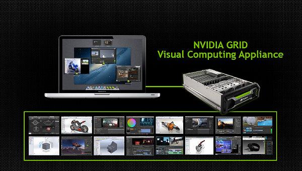 Конференция NVIDIA GTC 2013:, фото 13
