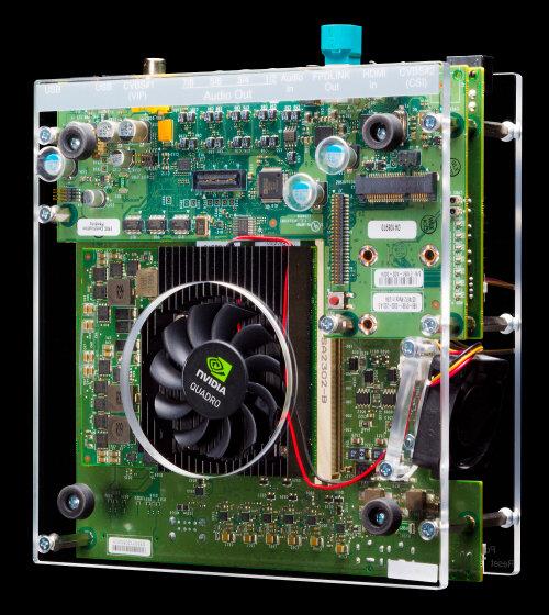 Конференция NVIDIA GTC 2013:, фото 38