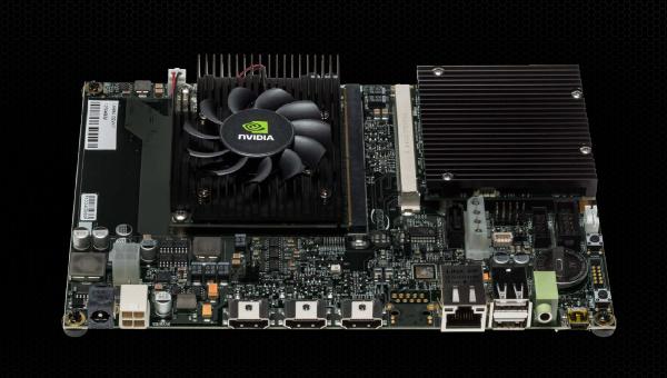 Конференция NVIDIA GTC 2013:, фото 11