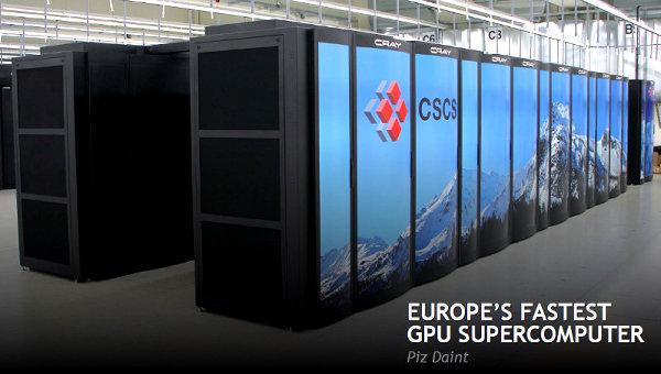 Конференция NVIDIA GTC 2013:, фото 21