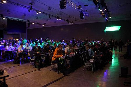 Конференция Nvidia GTC 2014:, фото 5