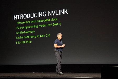 Конференция Nvidia GTC 2014:, фото 10