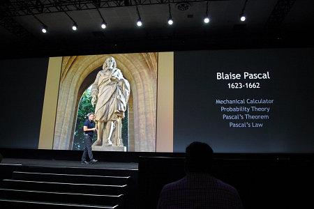 Конференция Nvidia GTC 2014:, фото 13