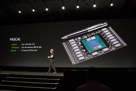 Конференция Nvidia GTC 2014:, фото 14