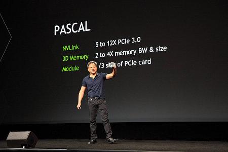 Конференция Nvidia GTC 2014:, фото 15