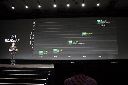 Конференция Nvidia GTC 2014:, фото 16