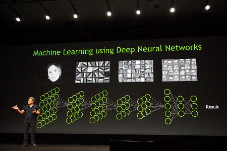 Конференция Nvidia GTC 2014:, фото 18