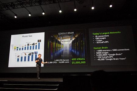 Конференция Nvidia GTC 2014:, фото 19