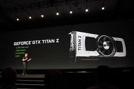Конференция Nvidia GTC 2014:, фото 23