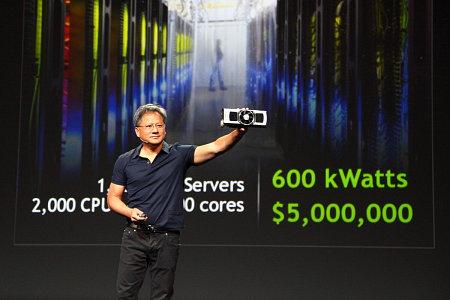 Конференция Nvidia GTC 2014:, фото 25