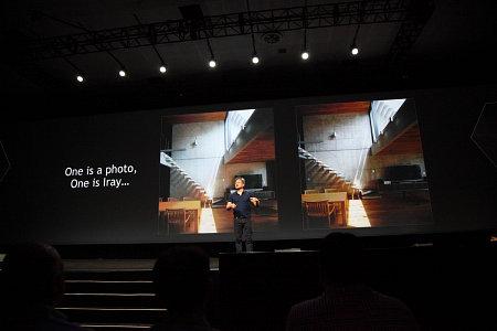 Конференция Nvidia GTC 2014:, фото 28