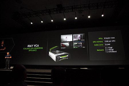 Конференция Nvidia GTC 2014:, фото 29