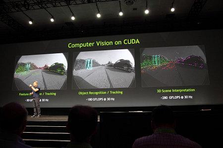 Конференция Nvidia GTC 2014:, фото 38