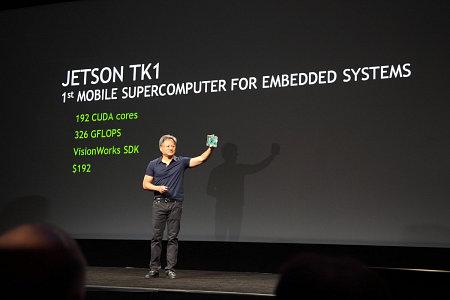 Конференция Nvidia GTC 2014:, фото 39