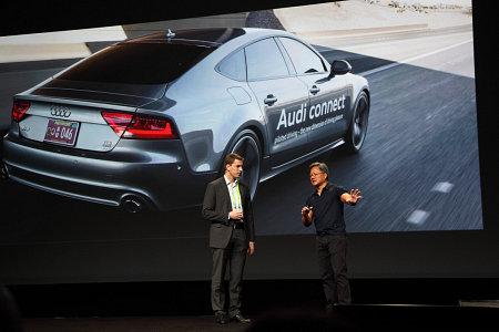 Конференция Nvidia GTC 2014:, фото 41