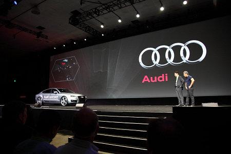 Конференция Nvidia GTC 2014:, фото 42