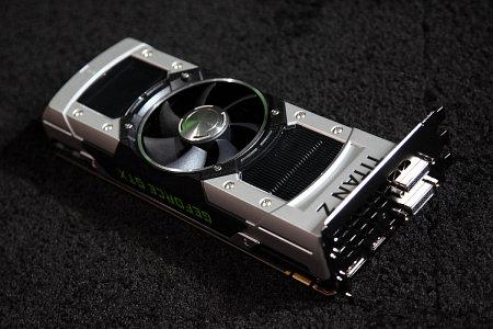 Конференция Nvidia GTC 2014:, фото 26
