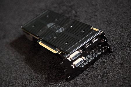 Конференция Nvidia GTC 2014:, фото 27