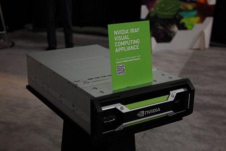 Конференция Nvidia GTC 2014:, фото 33