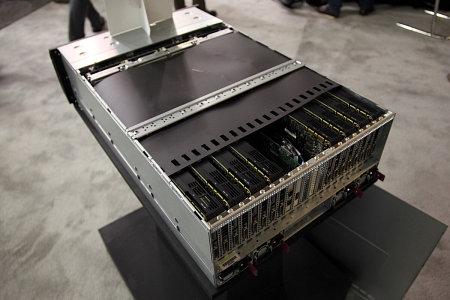 Конференция Nvidia GTC 2014:, фото 34