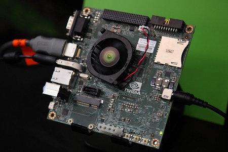 Конференция Nvidia GTC 2014:, фото 40