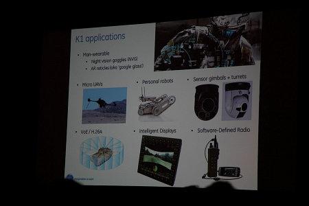 Конференция Nvidia GTC 2014:, фото 66