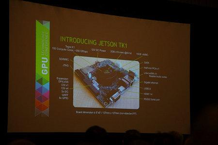 Конференция Nvidia GTC 2014:, фото 47