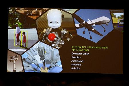 Конференция Nvidia GTC 2014:, фото 65