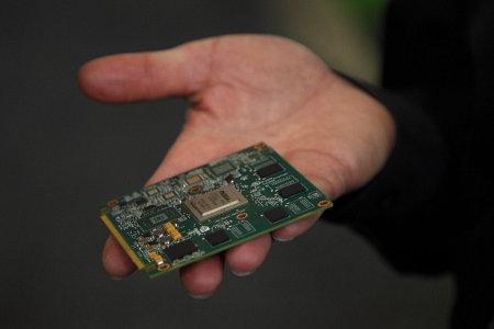 Конференция Nvidia GTC 2014:, фото 54