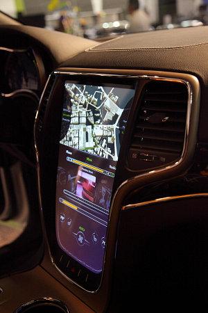 Конференция Nvidia GTC 2014:, фото 53