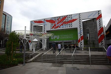 Конференция Nvidia GTC 2014:, фото 2