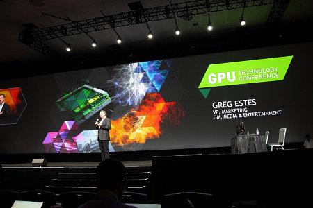 Конференция Nvidia GTC 2014:, фото 93