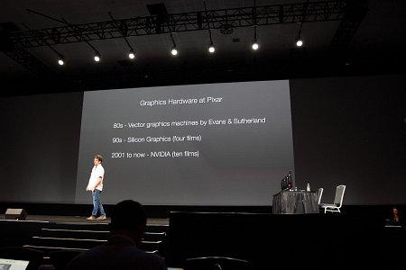 Конференция Nvidia GTC 2014:, фото 94