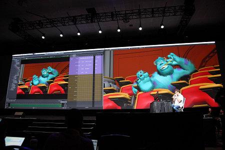 Конференция Nvidia GTC 2014:, фото 95
