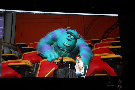 Конференция Nvidia GTC 2014:, фото 96