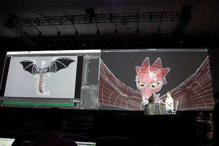 Конференция Nvidia GTC 2014:, фото 97