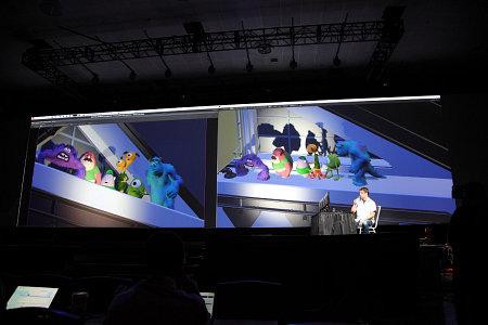 Конференция Nvidia GTC 2014:, фото 98
