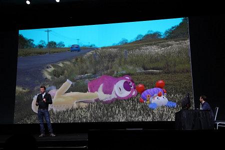 Конференция Nvidia GTC 2014:, фото 99