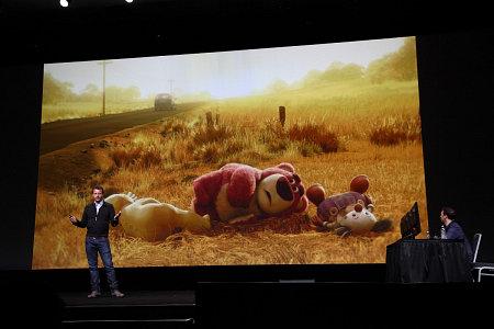 Конференция Nvidia GTC 2014:, фото 100