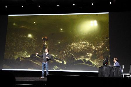 Конференция Nvidia GTC 2014:, фото 102
