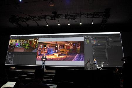 Конференция Nvidia GTC 2014:, фото 105