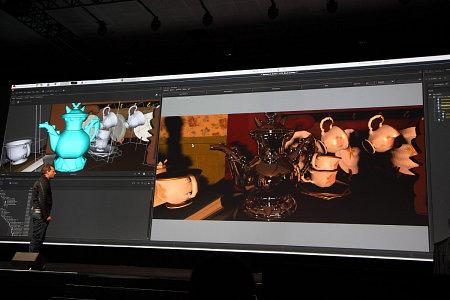 Конференция Nvidia GTC 2014:, фото 106